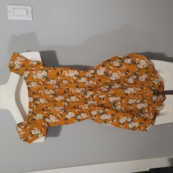 Reverse romper - Picture 5 of 6